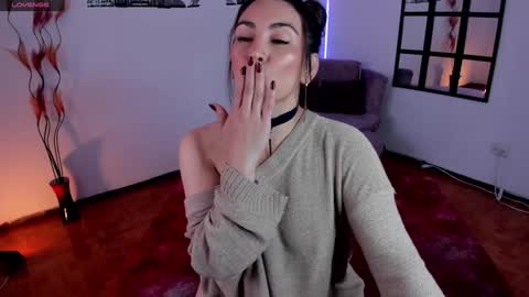 Elizabeth online show from January 27, 6:20 pm