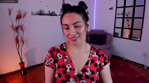 Elizabeth online show from January 10, 7:54 pm