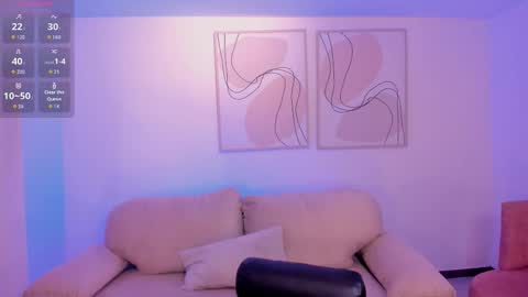 Call me Eli  online show from October 6, 9:08 pm