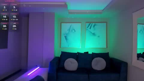 Call me Eli  online show from February 25, 11:25 pm