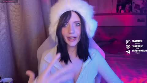 Adele online show from February 5, 4:26 pm