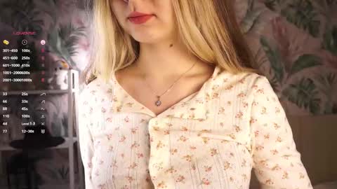 Elizabeth online show from January 5, 6:33 pm