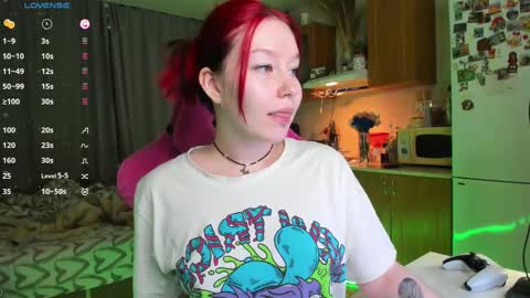 Eli online show from February 12, 12:37 am