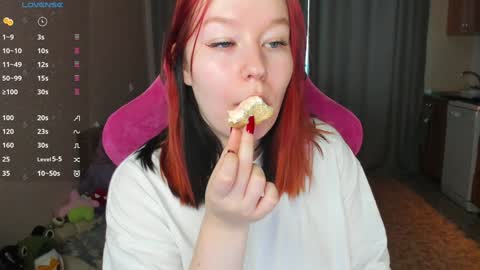 Eli online show from January 29, 3:12 am