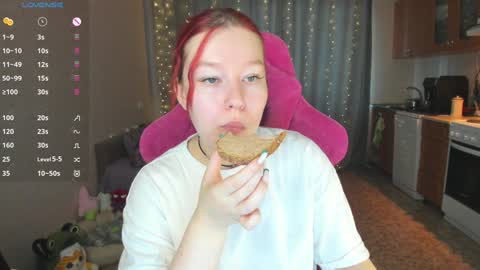 Eli online show from January 23, 3:37 am