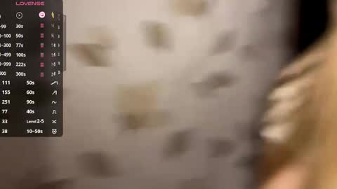 Mia online show from February 2, 5:34 pm