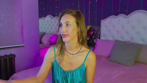 Linda online show from February 27, 10:20 pm