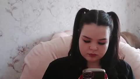 elizamoon__ online show from March 16, 6:39 am