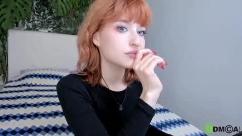 Eliza online show from October 9, 9:52 pm