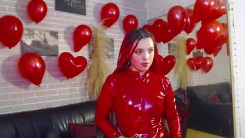   online show from February 19, 2:44 am