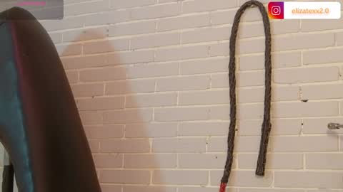   online show from April 15, 7:58 pm