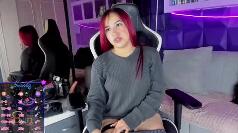 elizbeth_777 online show from February 12, 11:18 am