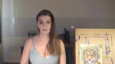 Eliekind online show from March 10, 4:07 am