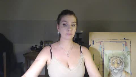 Eliekind online show from December 21, 3:09 pm