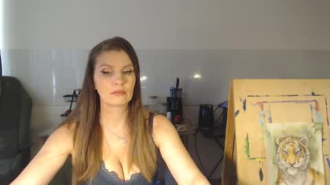 Eliekind online show from March 2, 8:27 am