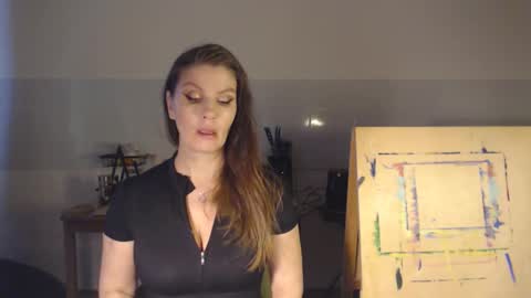 Eliekind online show from February 17, 4:20 am