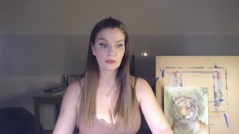 Eliekind online show from January 14, 4:25 am