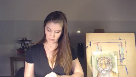 Eliekind online show from February 23, 4:11 am