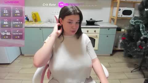 Lina online show from January 16, 7:10 pm