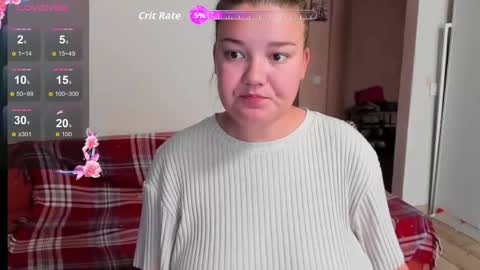 Lina online show from October 10, 9:36 am