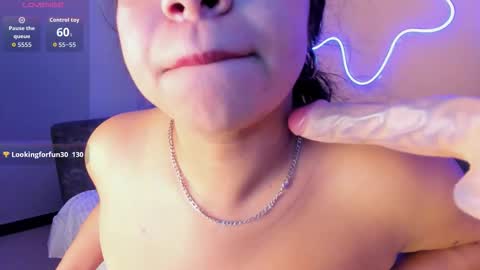 Ella online show from November 27, 2:53 pm