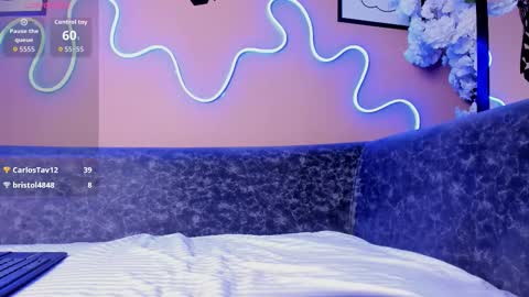 Ella online show from November 29, 3:05 pm