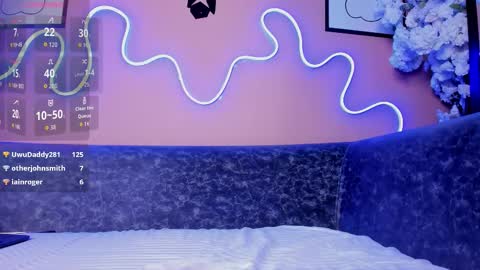 Ella online show from November 30, 3:16 pm