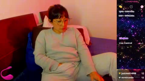 Ella and Harry online show from April 4, 2:21 am