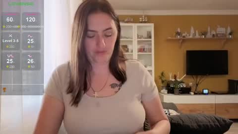 Ella  Max online show from March 12, 7:00 am