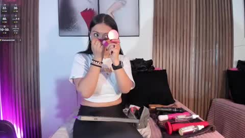 ella rouse online show from September 24, 12:37 pm