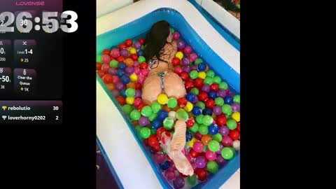 ella rouse online show from September 29, 3:06 pm