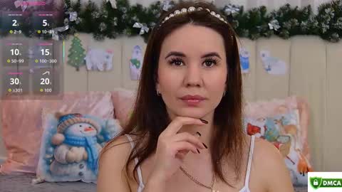 Ella online show from December 18, 4:28 am