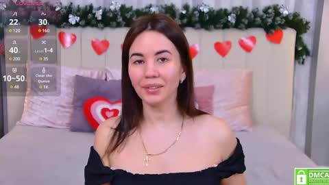 Ella online show from February 19, 4:12 am