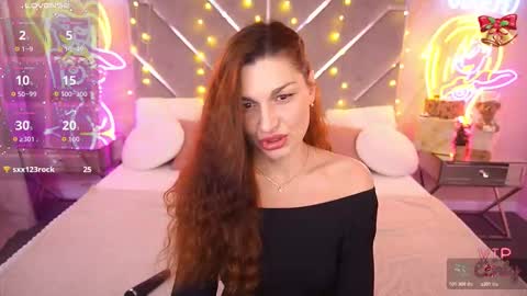 Ella online show from January 9, 10:14 pm