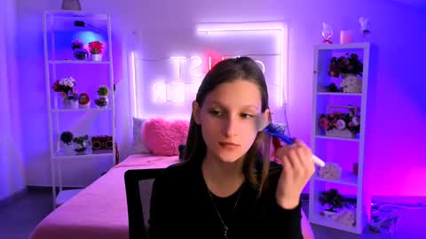 Ella online show from January 29, 12:35 pm