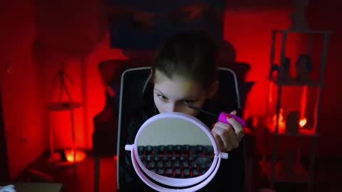 Ella online show from February 23, 5:50 am