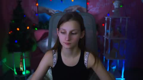 Ella online show from January 10, 12:47 pm