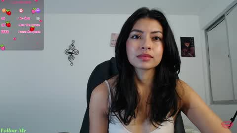 Ella Amoneth online show from May 15, 5:44 am