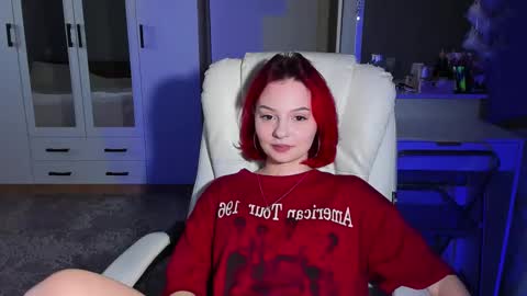 ellales online show from November 15, 10:16 am