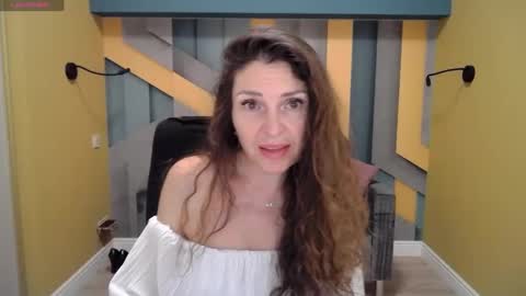 EllaLongs online show from December 31, 12:36 pm