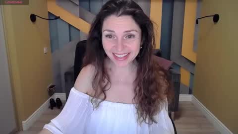 EllaLongs online show from December 29, 12:34 pm