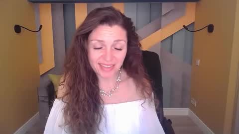 EllaLongs online show from March 15, 1:02 pm