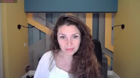 EllaLongs online show from December 26, 12:27 pm