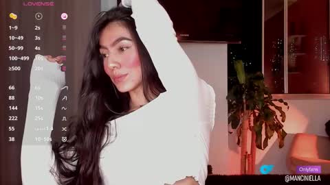 Ella online show from October 21, 12:25 am