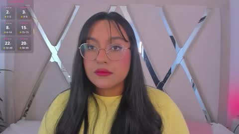 Ella online show from March 7, 12:12 pm