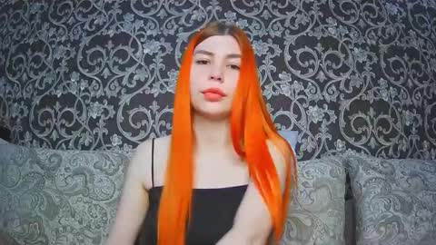 EllaNuar online show from November 10, 1:55 am