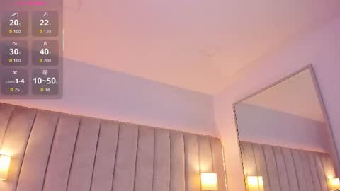 EllaThorne  online show from July 30, 12:33 am