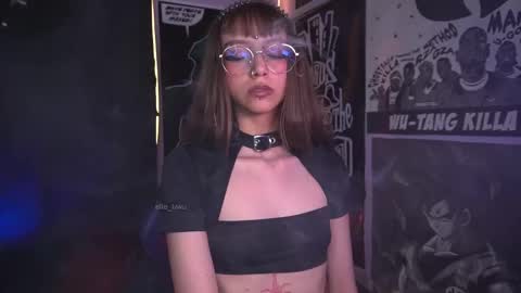 follow me on instagram .    online show from March 14, 8:54 pm