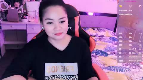 Ann online show from October 8, 1:21 am