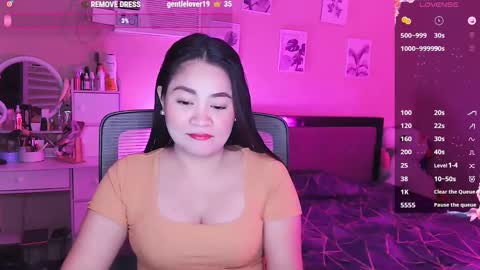 Ann online show from February 25, 2:36 am